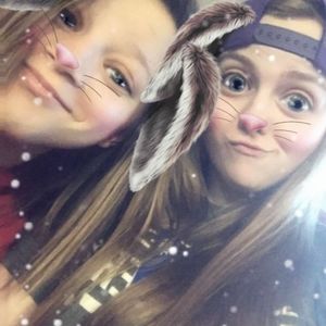 Meet your Posher, Kylee